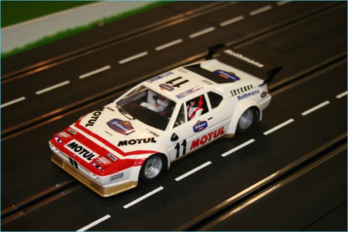 BMW M1 Super Dooper Rallye (7)